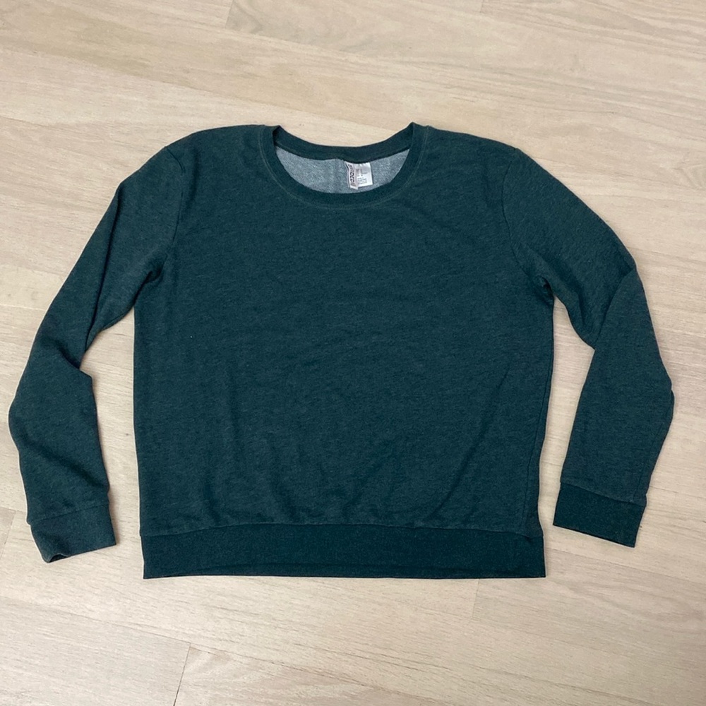 H&M Divided Crewneck - Medium